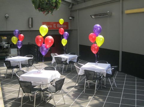 Cleveland Tavern - Accommodation Bookings 5