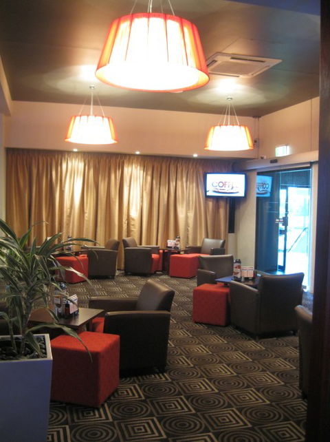 Cleveland Tavern - Accommodation Bookings 7