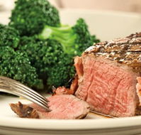 Lone Star Steakhouse  Saloon - Accommodation Bookings