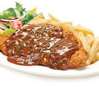 Fasta Pasta Capalaba - Accommodation Bookings