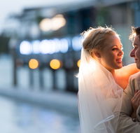 The River Deck On Noosa Marina - Accommodation Bookings