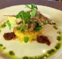 The Lighthouse Restaurant - Accommodation Bookings