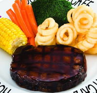 Hog's Breath Cafe