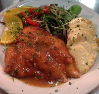 Fairways Tavern