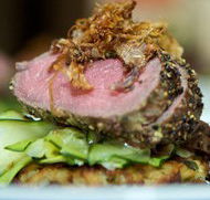 Airport Tavern  Bistro - Accommodation Bookings