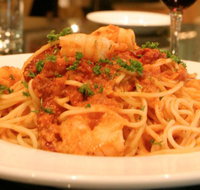 Gino's Trattoria - Accommodation Bookings
