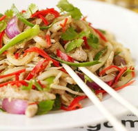 wagamama - Accommodation Bookings