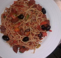 Little Roma Italian Restaurant - Accommodation Bookings