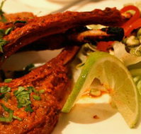 Rasoi Indian Cuisine - Accommodation Bookings