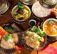 Tosakan Thai Restaurant - Accommodation Bookings