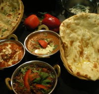 Tandoor  Curry Hut Indian Restaurant