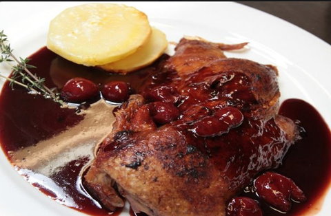 La Porte Verte - Accommodation Bookings 0