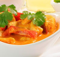 Thai On High - Accommodation Bookings