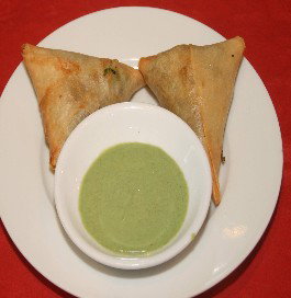 Shanti Indo-Lankan Restaurant - Accommodation Bookings 1