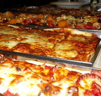 Arrivederci Pizza al Metro - Accommodation Bookings