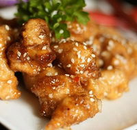 China Rose Chinese Restaurant - Accommodation Bookings