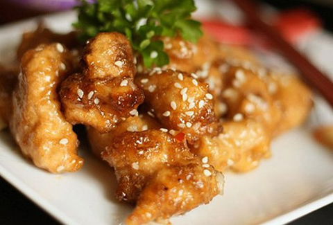 China Rose Chinese Restaurant - Accommodation Bookings 0