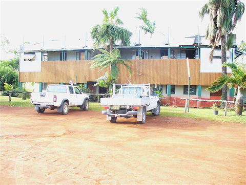 Thai Dee Restaurant - Accommodation Bookings 2