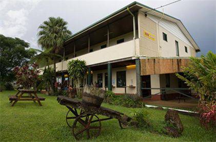 Thai Dee Restaurant - Accommodation Bookings 4