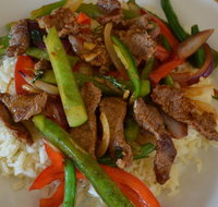 Sitar Indian Restaurant - Accommodation Bookings