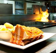 Railway Hotel Steak House