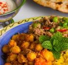 Bombay Masala Indian - Accommodation Bookings