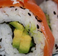 Nippon Inn To The Mackay Sushi Train - Accommodation Bookings