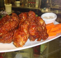 Lime5nine Cafe Restaurant - Accommodation Bookings