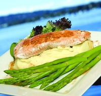 Noosa Cruising Restaurant - Accommodation Bookings