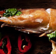 The Pier Waterfront Restaurant  Bar - Accommodation Bookings
