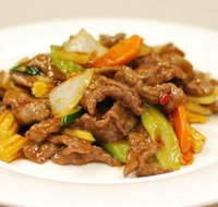 Carseldine Garden Chinese Restaurant - Accommodation Bookings