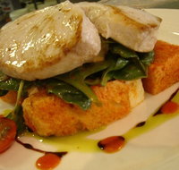 Fish On Parkyn - Accommodation Bookings