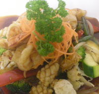 Thai Inlay - Accommodation Bookings