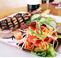 The Wharf Tavern - Accommodation Bookings