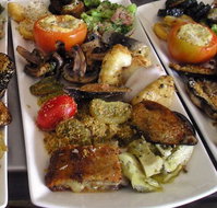 Restaurant Marca - Accommodation Bookings