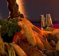 Golden Gondola Cruising - Accommodation Bookings