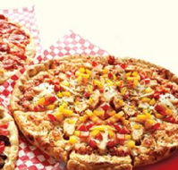 Pizza Napoli - Accommodation Bookings