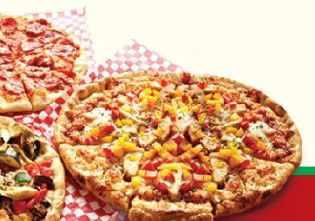 Pizza Napoli - Accommodation Bookings 0