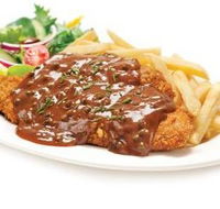 Fasta Pasta Stafford - Accommodation Bookings