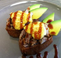 Mr Sushi - Accommodation Bookings