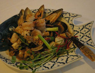 Lime Leaf Thai - Accommodation Bookings 0