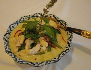 Lime Leaf Thai - Accommodation Bookings 1