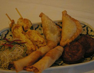 Lime Leaf Thai - Accommodation Bookings 2