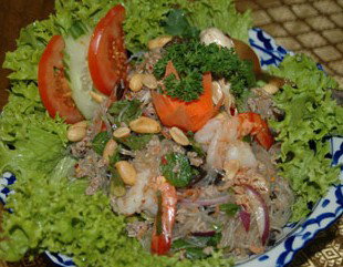 Lime Leaf Thai - Accommodation Bookings 3