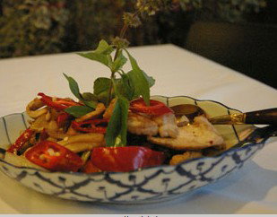Lime Leaf Thai - Accommodation Bookings 4