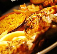 Nandos Capalaba - Accommodation Bookings