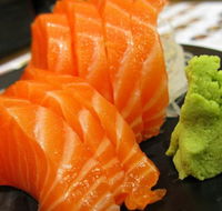 Sushi Train - Accommodation Bookings
