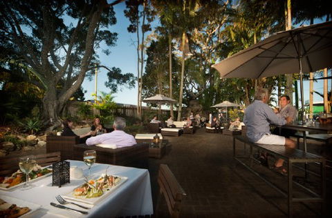 Fig Restaurant & Bar - Accommodation Bookings 0