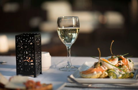 Fig Restaurant & Bar - Accommodation Bookings 1