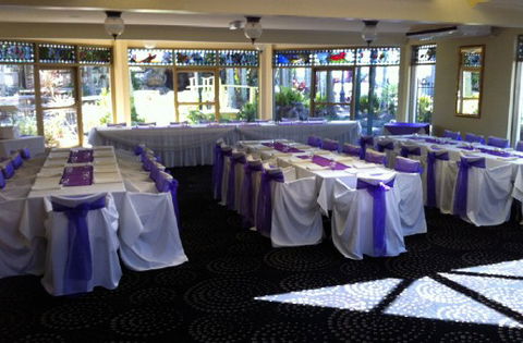 Fig Restaurant & Bar - Accommodation Bookings 2